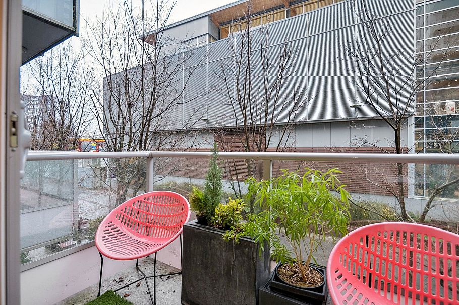 228 108 E 1st Avenue Vancouver, BC - 21