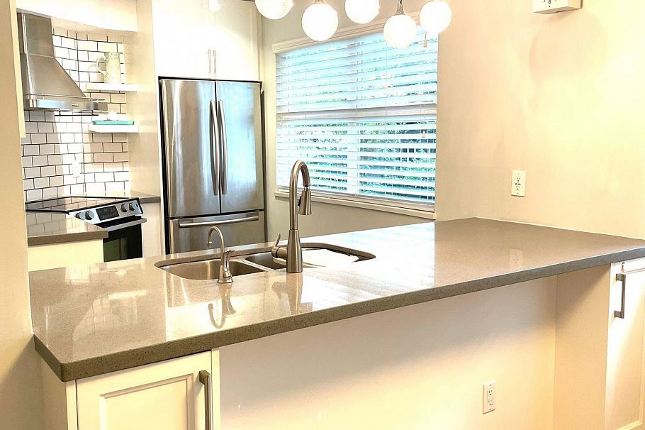 102 3008 Willow Street Vancouver, BC - 12