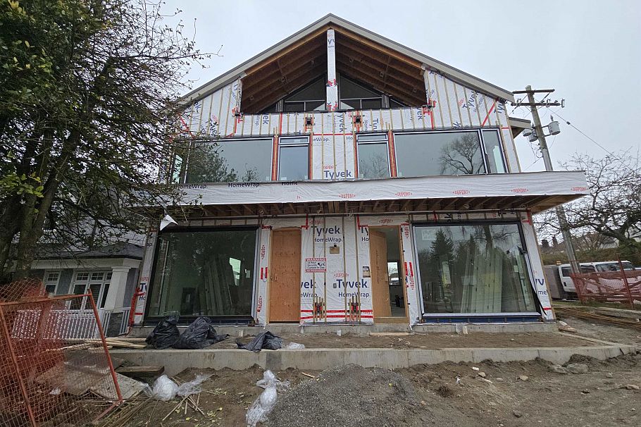 1 98 W 37th Avenue Vancouver, BC - 33