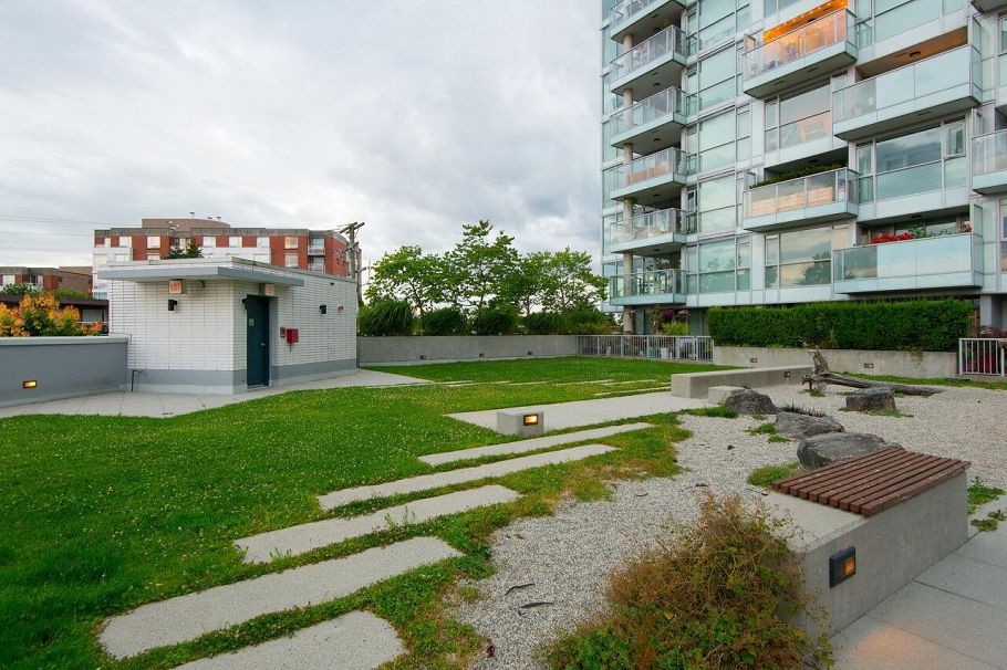 1006 2770 Sophia Street Vancouver, BC - 35