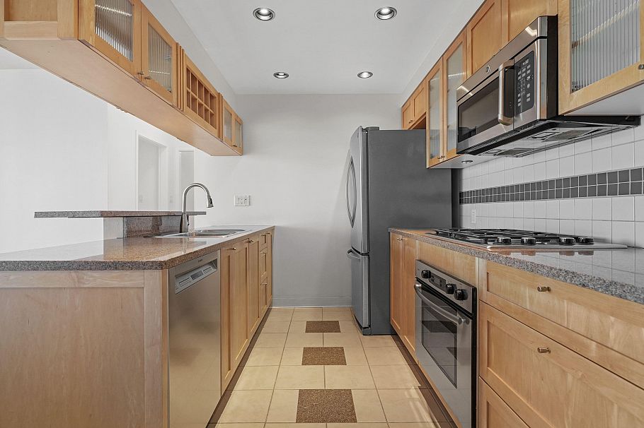 2503 1483 Homer Street Vancouver, BC - 8