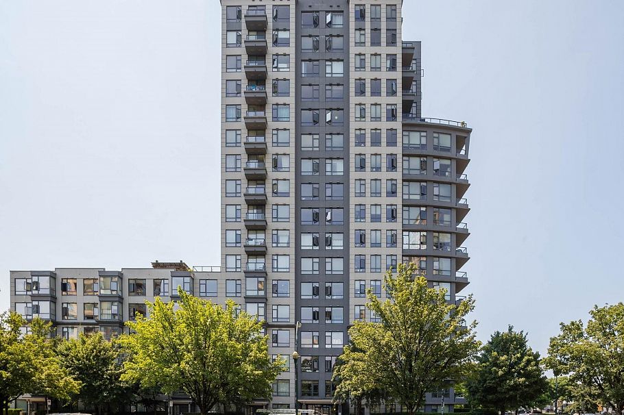 901 3520 Crowley Drive Vancouver, BC - 29