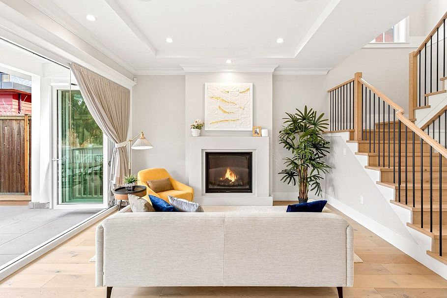 4089 W 19th Avenue Vancouver, BC - 11