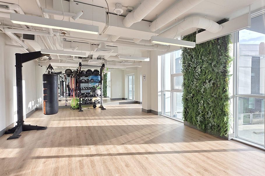 1503 3430 S E Kent Avenue Vancouver, BC - 12