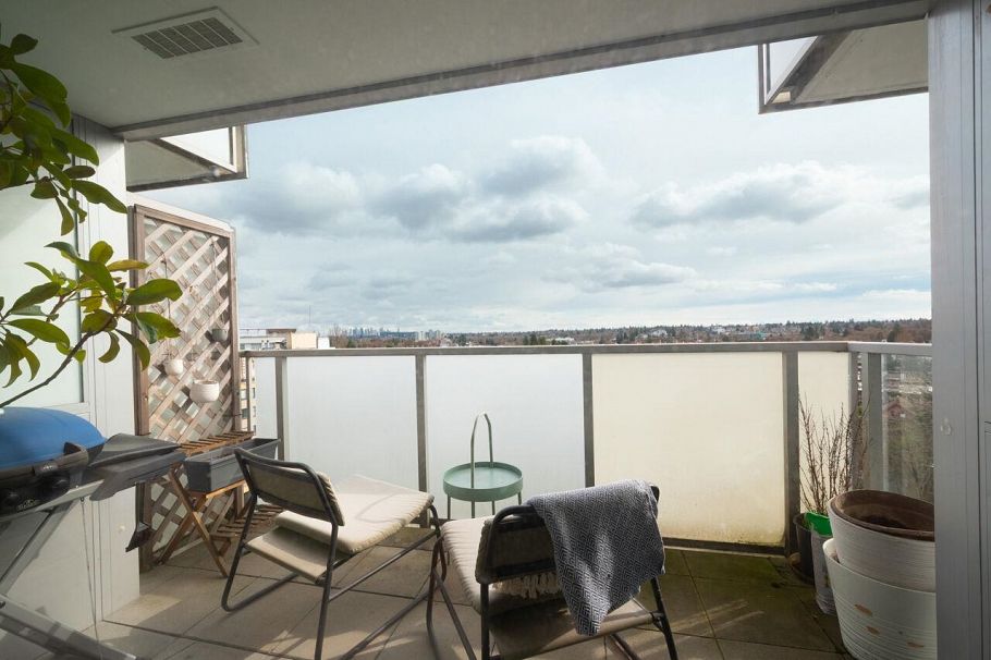 1006 2770 Sophia Street Vancouver, BC - 27