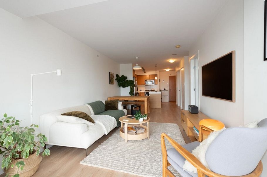 1006 2770 Sophia Street Vancouver, BC - 14