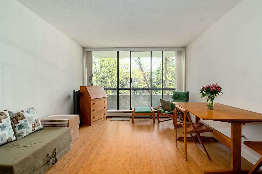 304 1720 Barclay Street Vancouver, BC - 6