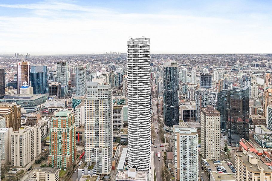 703 1033 Nelson Drive Vancouver, BC - 32