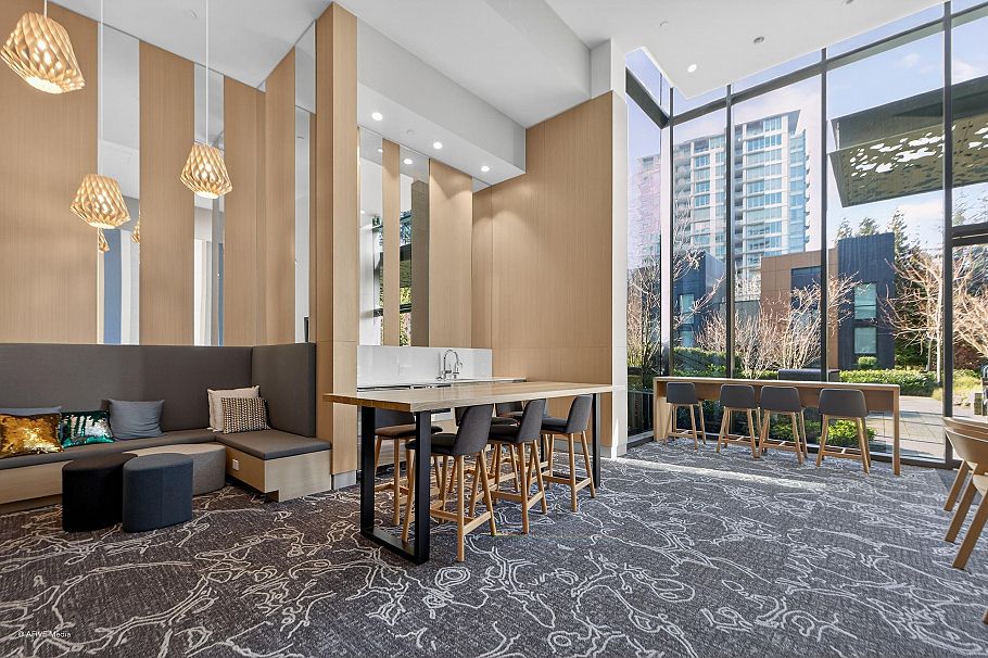 101 5608 Berton Avenue Vancouver, BC - 3