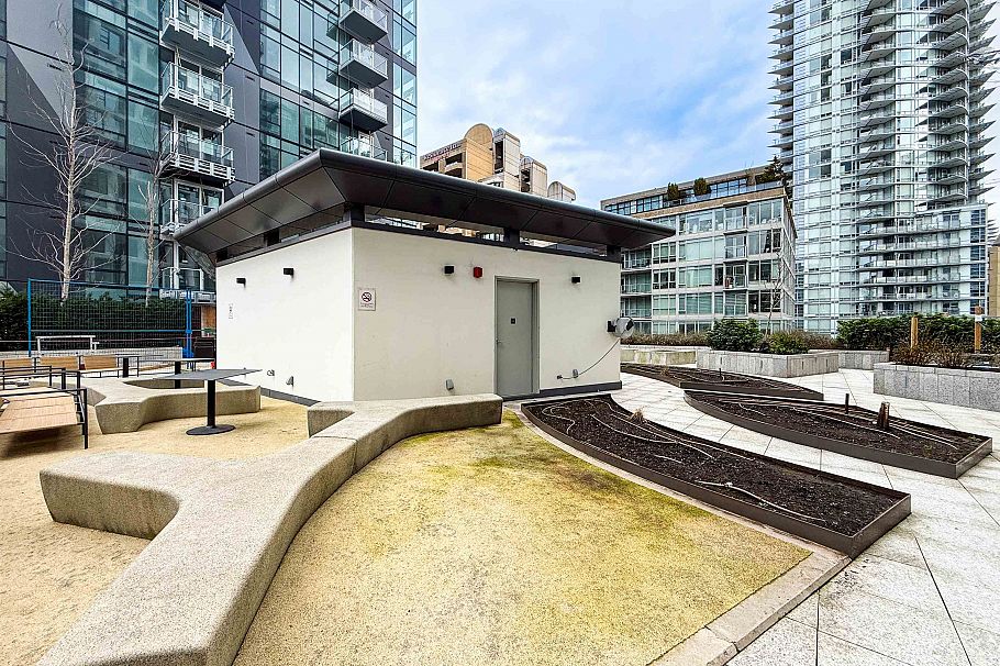 1001 1289 Hornby Street Vancouver, BC - 20