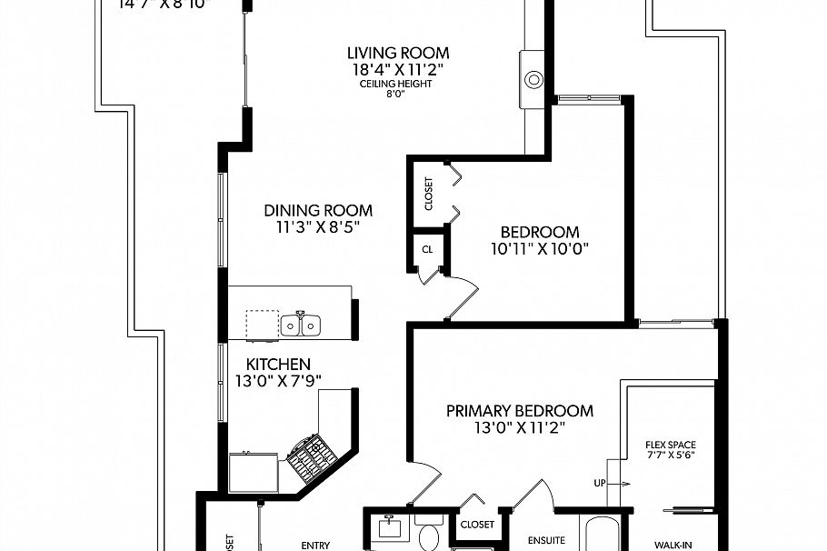 102 3008 Willow Street Vancouver, BC - 27