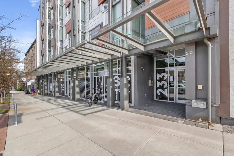 209 233 Kingsway Vancouver, BC - 28
