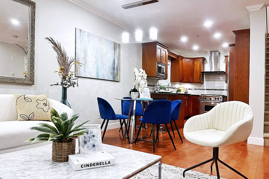 3 1135 Barclay Street Vancouver, BC - 9