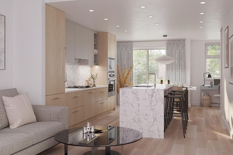 119 2050 Glenaire Drive North Vancouver, BC - 7