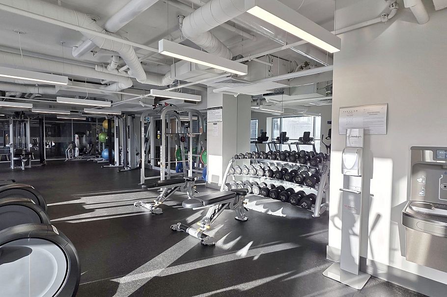 1503 3430 S E Kent Avenue Vancouver, BC - 13