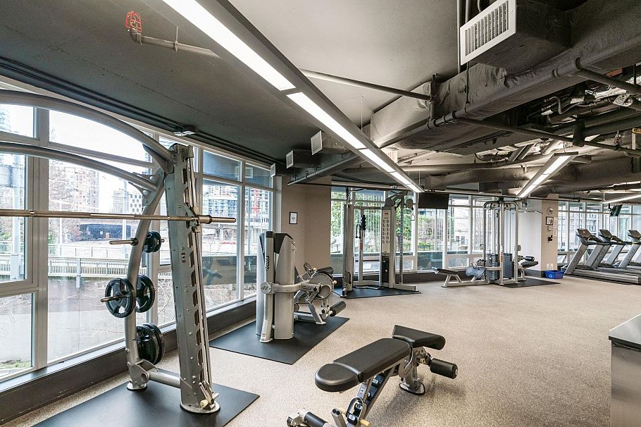 3005 1372 Seymour Street Vancouver, BC - 35