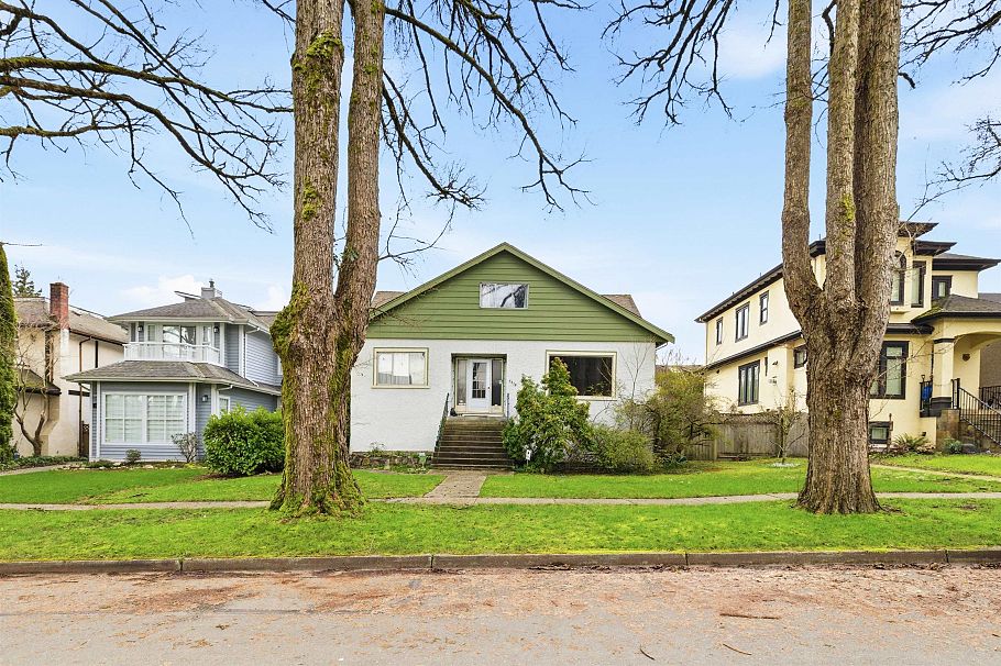 3350 W 21st Avenue Vancouver, BC - 6