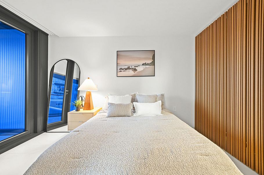 703 1033 Nelson Drive Vancouver, BC - 13