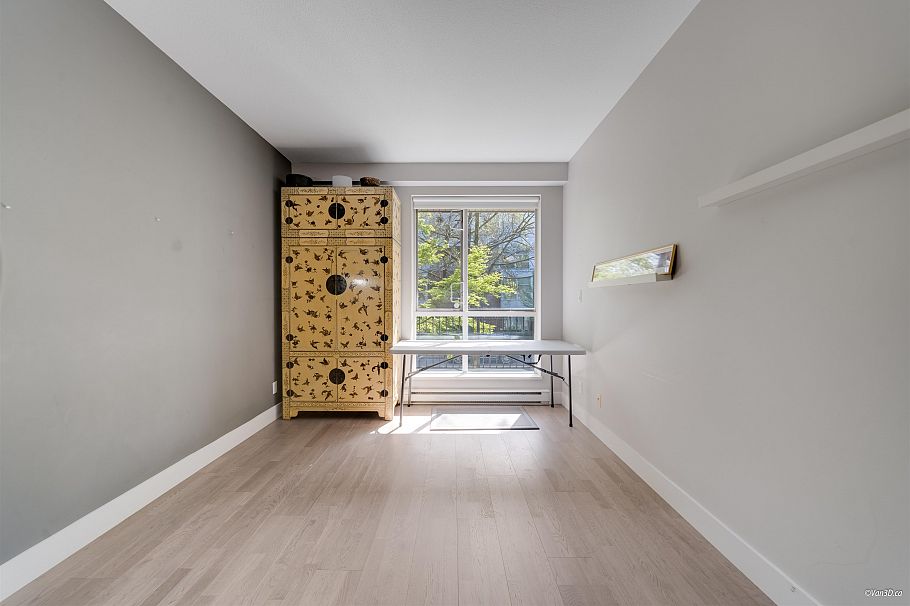 206 2175 Salal Drive Vancouver, BC - 21