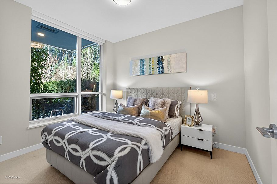 101 5608 Berton Avenue Vancouver, BC - 14