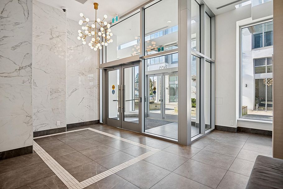 PH1 2455 Kingsway Vancouver, BC - 25