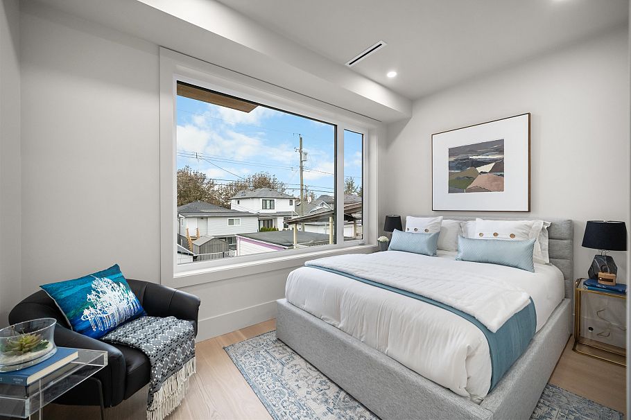 2 5023 Ross Street Vancouver, BC - 11