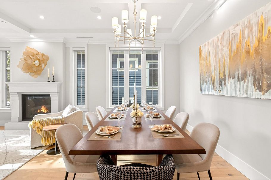 4089 W 19th Avenue Vancouver, BC - 8