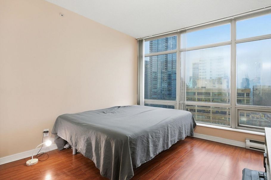 2101 1200 Alberni Street Vancouver, BC - 8