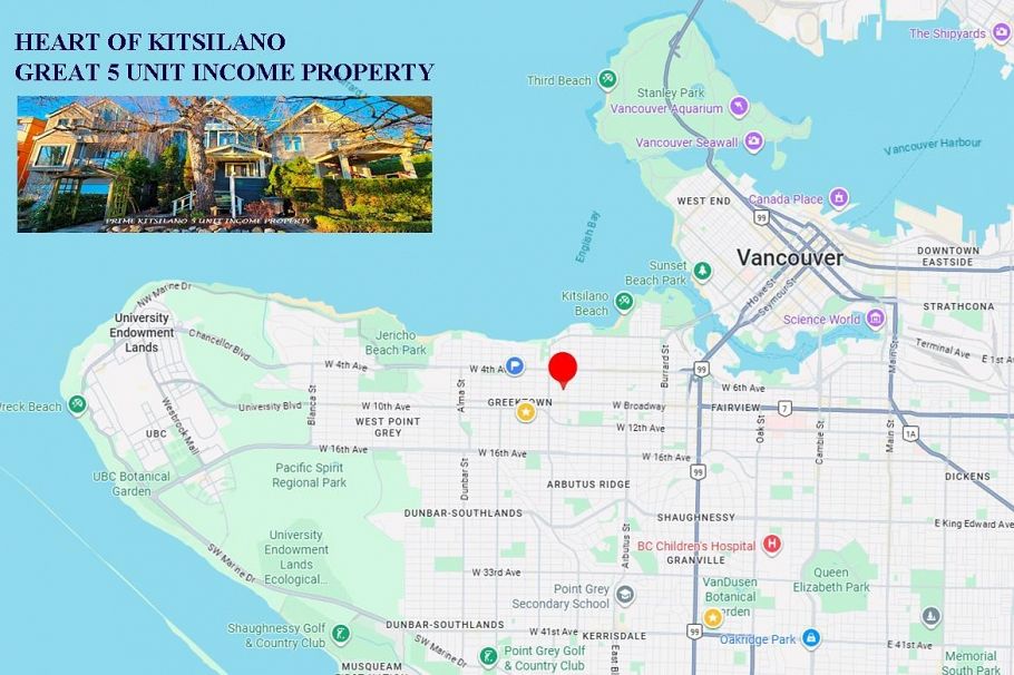 2635 W 7th Avenue Vancouver, BC - 40