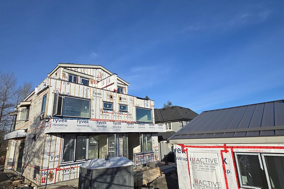 1 98 W 37th Avenue Vancouver, BC - 31