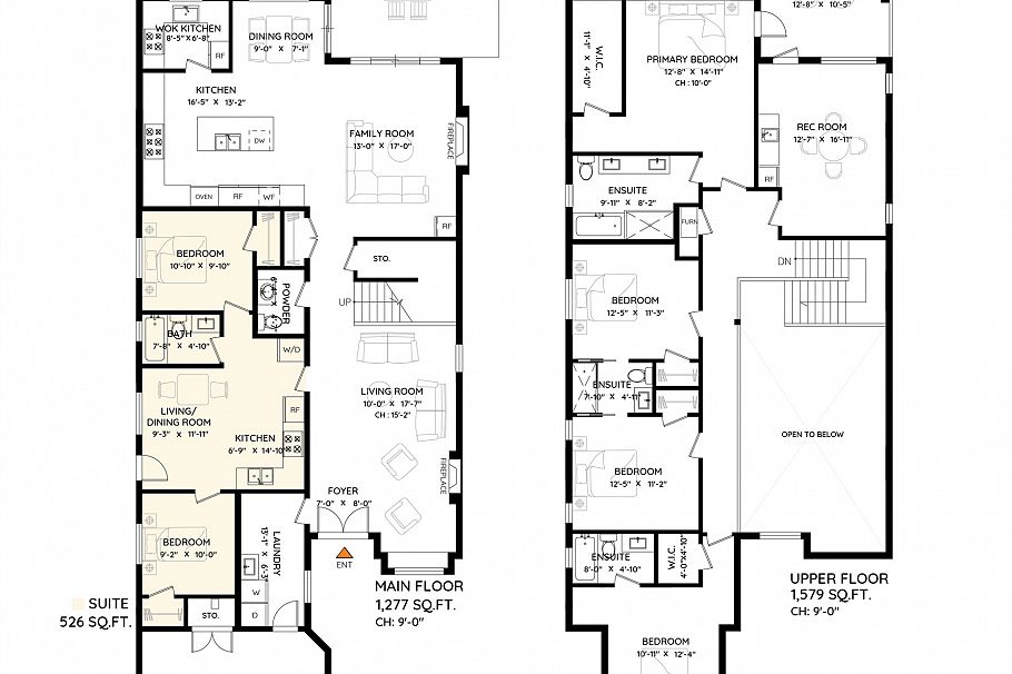 2280 Mclennan Avenue Richmond, BC - 40