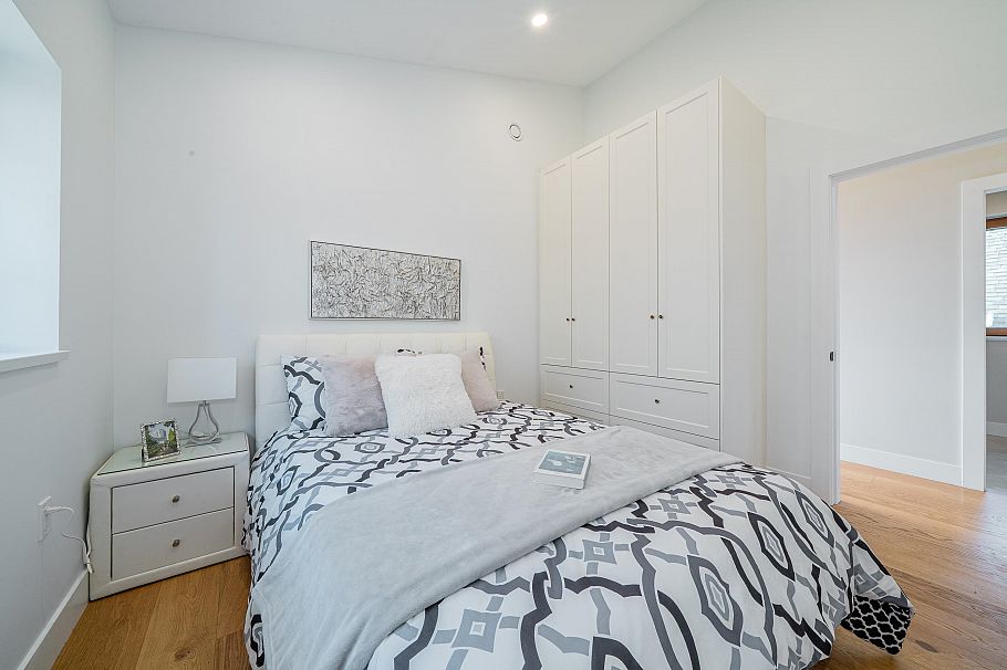 2311 Turner Street Vancouver, BC - 25