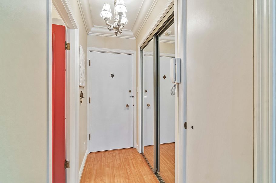 107 1879 Barclay Street Vancouver, BC - 6