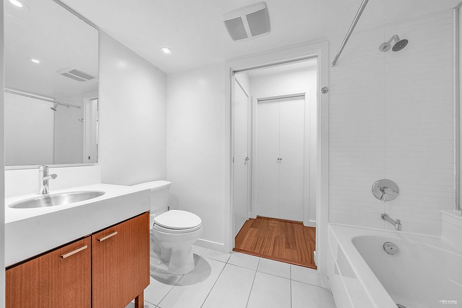 409 328 E 11th Avenue Vancouver, BC - 14