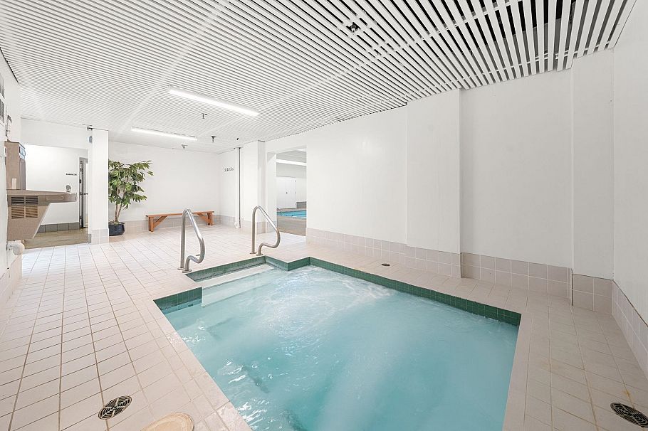 1404 2016 Fullerton Avenue North Vancouver, BC - 29