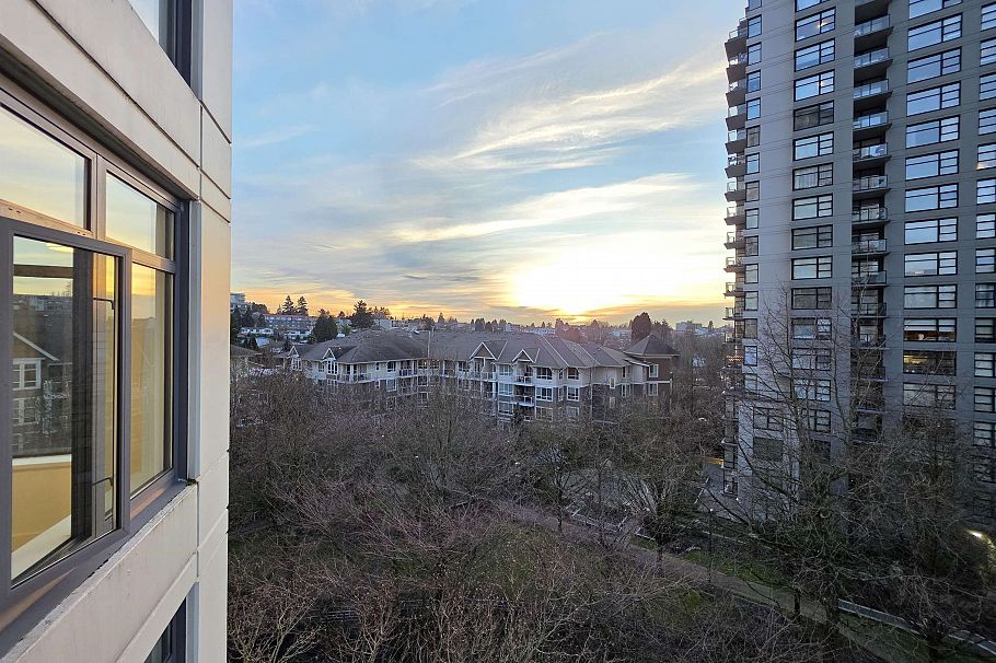 602 3660 Vanness Avenue Vancouver, BC - 30