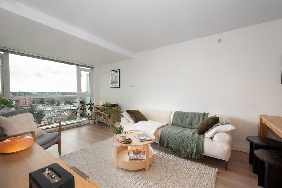 1006 2770 Sophia Street Vancouver, BC - 7