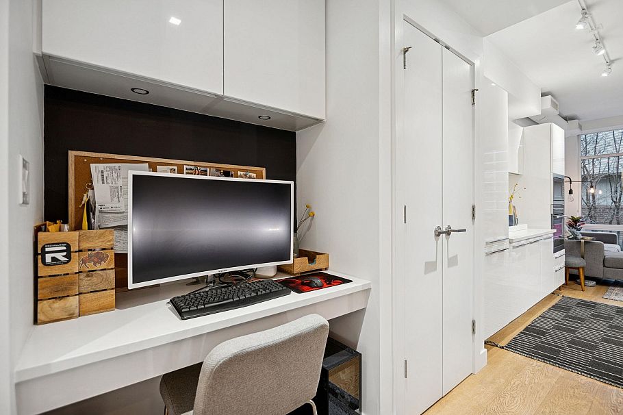 228 108 E 1st Avenue Vancouver, BC - 18