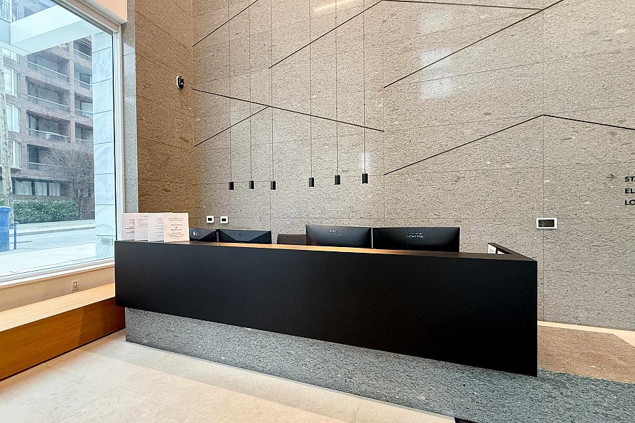 1001 1289 Hornby Street Vancouver, BC - 25