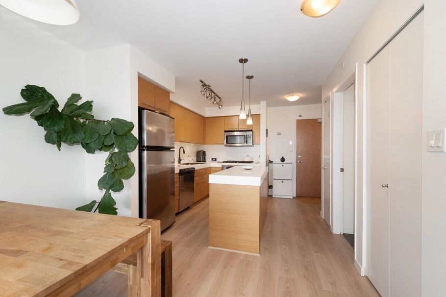 1006 2770 Sophia Street Vancouver, BC - 19