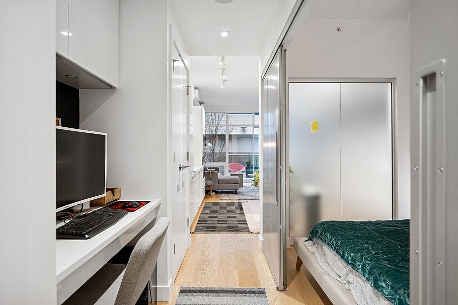 228 108 E 1st Avenue Vancouver, BC - 13