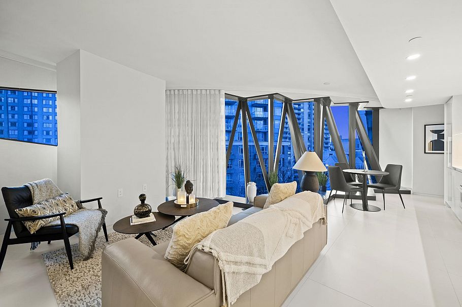 703 1033 Nelson Drive Vancouver, BC - 6