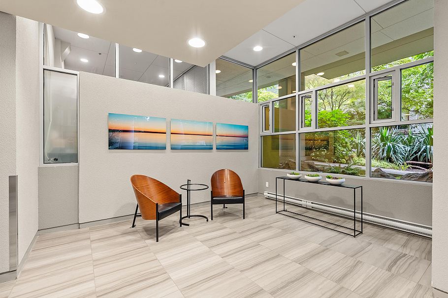 1607 1277 Nelson Street Vancouver, BC - 19