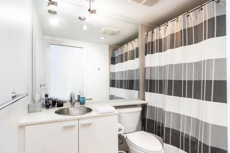 2706 602 Citadel Parade Vancouver, BC - 7