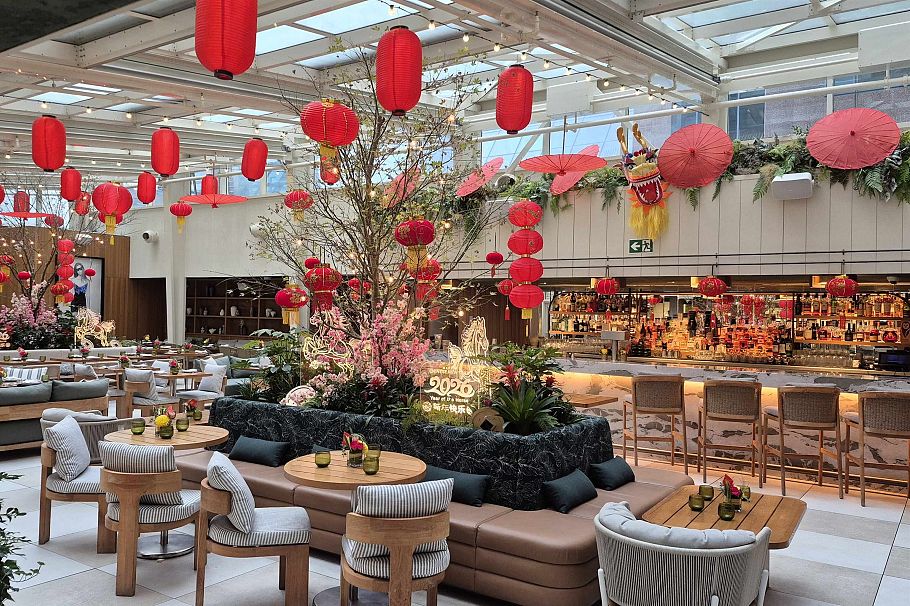 1803 667 Howe Street Vancouver, BC - 21