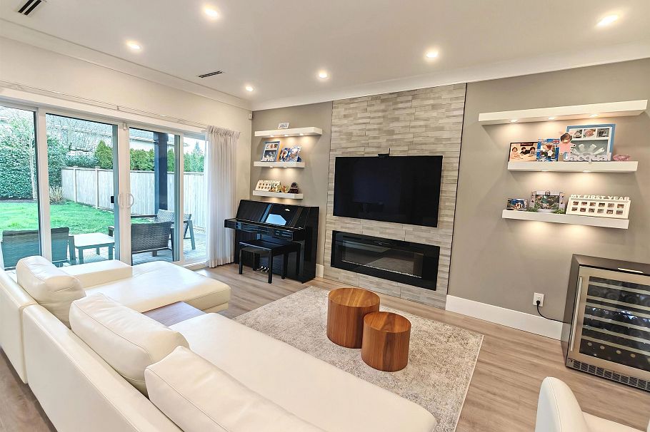 2280 Mclennan Avenue Richmond, BC - 9