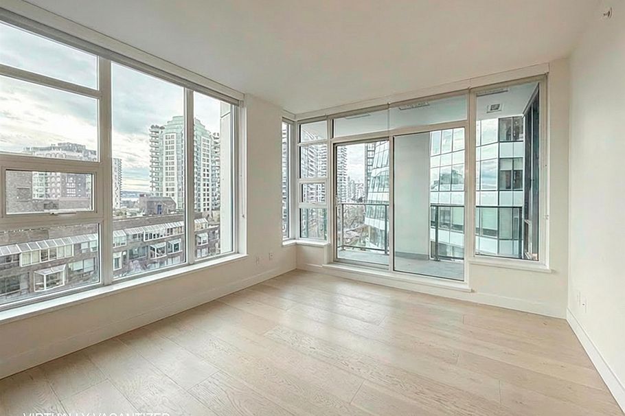 1001 1289 Hornby Street Vancouver, BC - 10