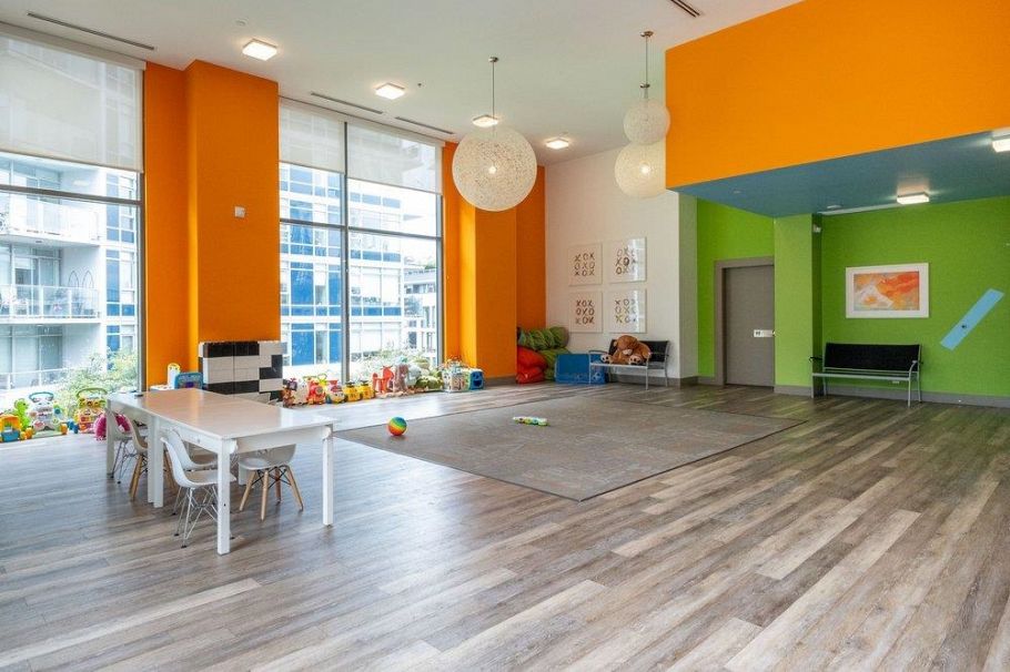 302 8533 River District Crossing Vancouver, BC - 32