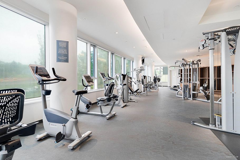 306 1500 Fern Street North Vancouver, BC - 25