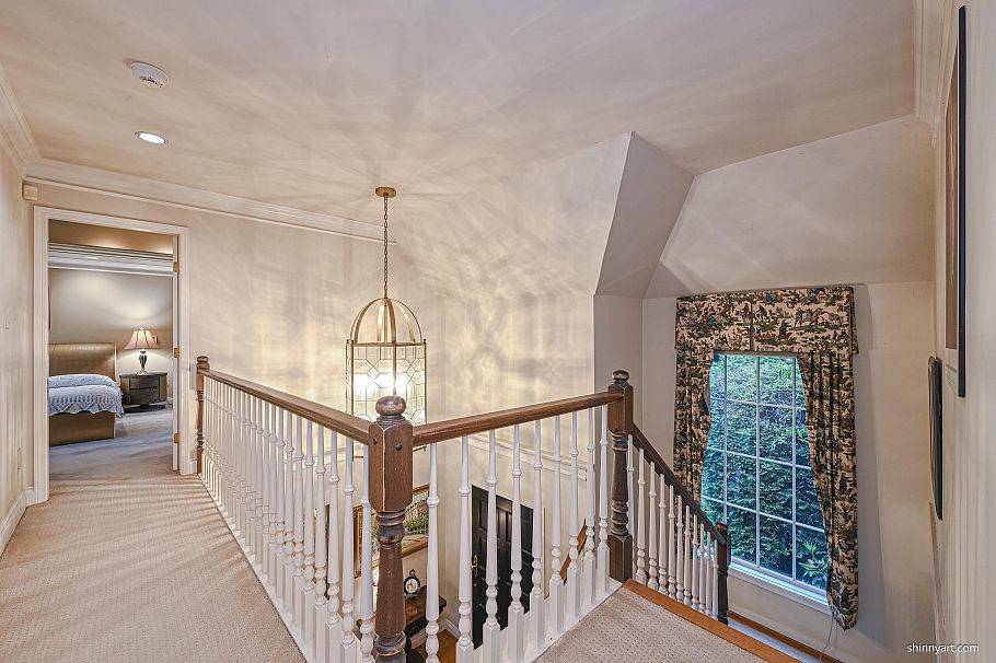 6786 Blenheim Street Vancouver, BC - 25